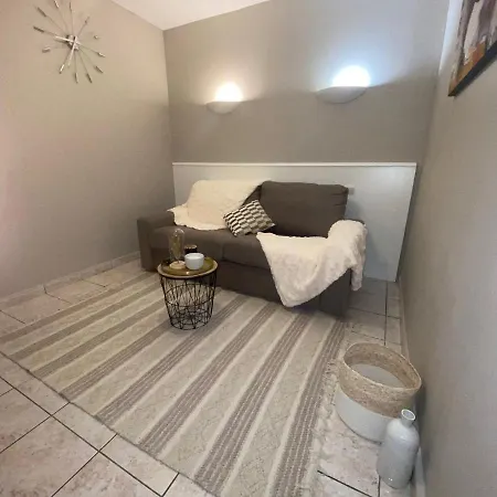 Studio Savine Apartment *
